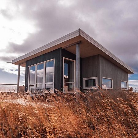Blue View Cabin 3A With Private Hot Tub Reykholt  Exterior foto